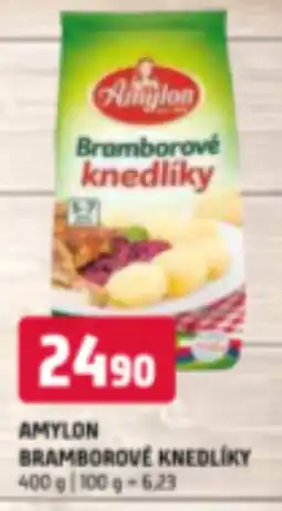 Terno AMYLON BRAMBOROVÉ KNEDLÍKY nabídka