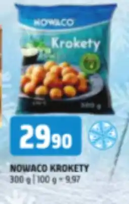 NOWACO KROKETY