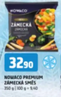 Terno NOWACO PREMIUM ZÁMECKÁ SMĚS nabídka