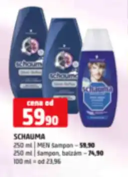 Terno SCHAUMA nabídka