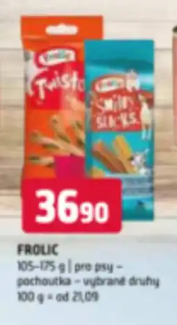 Terno FROLIC nabídka