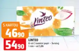 Terno LINTEO nabídka