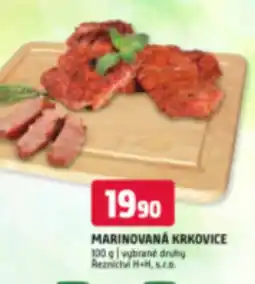 Terno MARINOVANÁ KRKOVICE nabídka