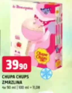 Terno CHUPA CHUPS ZMRZLINA nabídka