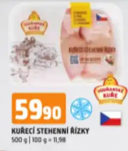 Terno KUŘECÍ STEHENNÍ ŘÍZKY nabídka