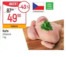 Globus Kure nabídka