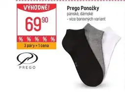 Globus Prego Ponožky nabídka