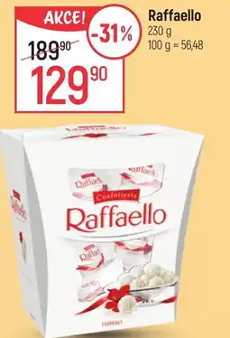 Globus Raffaello nabídka