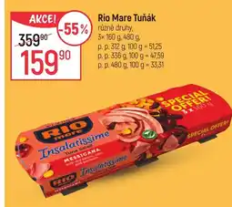 Globus Rio Mare Tuňák nabídka