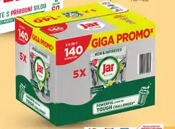 Globus Jar nabídka