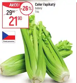 Globus Celer řapíkatý nabídka