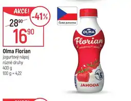 Globus Olma Florian nabídka