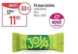 Globus Fit Joya tyčinka nabídka