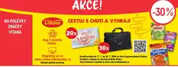 Globus NA POLÉVKY ZNAČKY VITANA nabídka