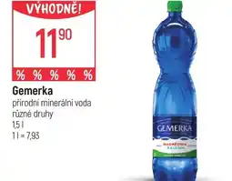 Globus Gemerka nabídka