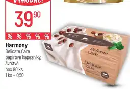 Globus Harmony nabídka