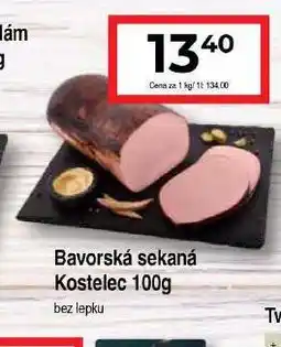 Hruška Bavorská sekaná nabídka