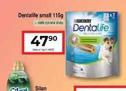 Hruška Dentalife pochoutky pro psy nabídka