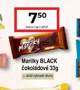 Hruška Marilky nabídka