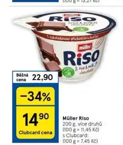 Muller riso