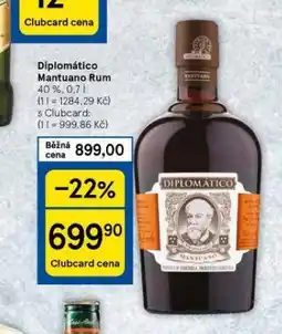 Diplomático mantuano