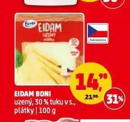 Penny Market Eidam nabídka