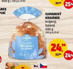 Penny Market Slovanský krajánek nabídka