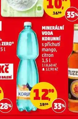 Penny Market Korunní nabídka