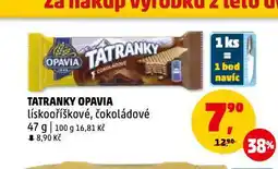 Penny Market Tatranky nabídka