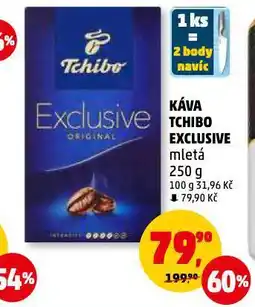 Penny Market Káva tchibo nabídka