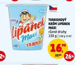 Penny Market Lipánek nabídka