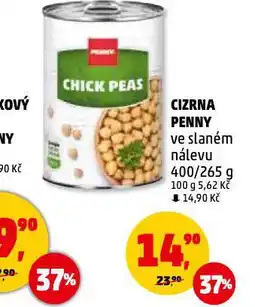 Penny Market Cizrna nabídka