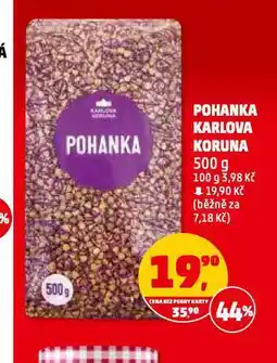 Pohanka