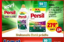 Penny Market Persil prací prostředek nabídka