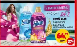 Penny Market Silan aviváž nabídka