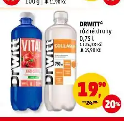 Penny Market Drwitt nabídka