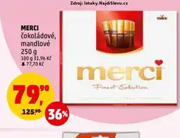 Penny Market Merci nabídka