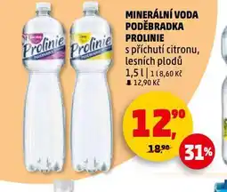 Penny Market Poděbradka prolinie nabídka