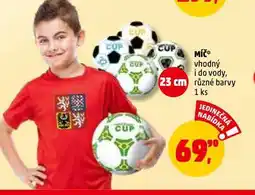 Penny Market Míč nabídka
