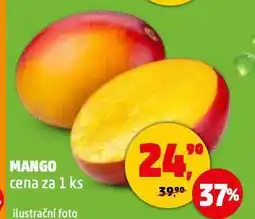 Penny Market Mango nabídka
