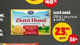 Penny Market Zlatá haná nabídka