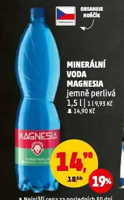 Penny Market Magnesia nabídka