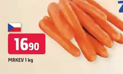 Trefa MRKEV 1 kg nabídka
