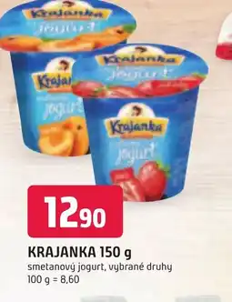 Trefa KRAJANKA 150 g nabídka