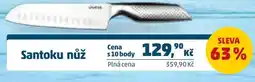 Santoku nůž