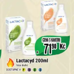 Tamda Foods Lactacyd 200ml nabídka