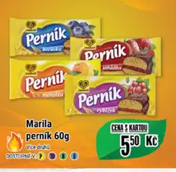 Tamda Foods Marila perník 60g nabídka