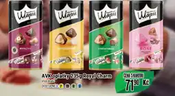 Tamda Foods AVK oplatky 235g Royal Charm nabídka