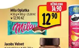 Albert Mila oplatka nabídka