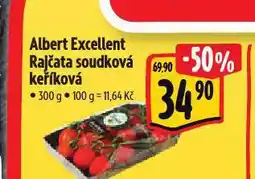 Albert Rajčata soudková nabídka